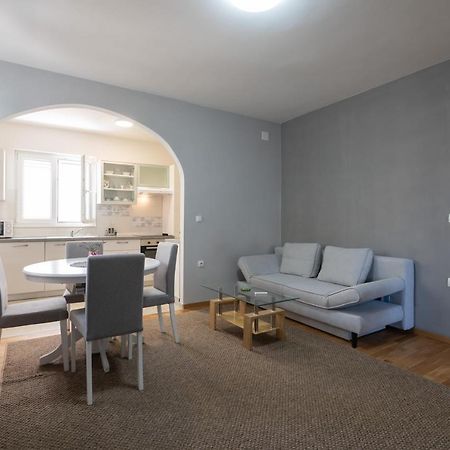 Modern Apartment Edda - Quiet Area - Close To Old Town And Beaches Zadar Exteriér fotografie