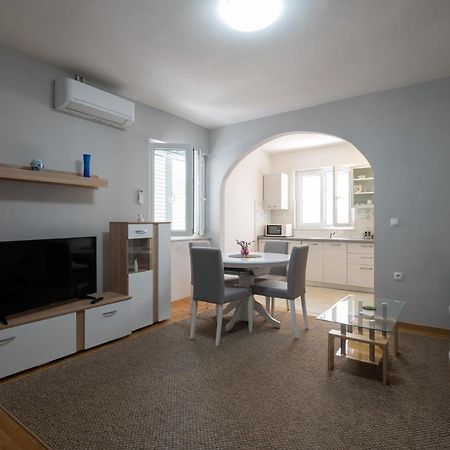 Modern Apartment Edda - Quiet Area - Close To Old Town And Beaches Zadar Exteriér fotografie