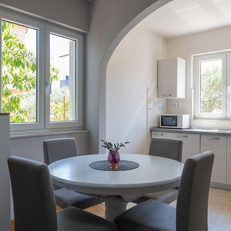 Modern Apartment Edda - Quiet Area - Close To Old Town And Beaches Zadar Exteriér fotografie