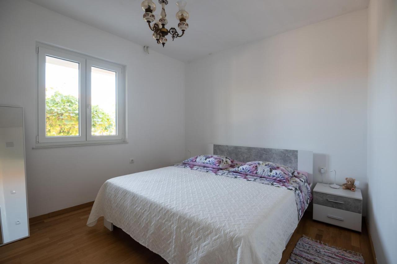 Modern Apartment Edda - Quiet Area - Close To Old Town And Beaches Zadar Exteriér fotografie