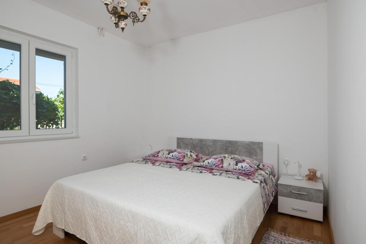 Modern Apartment Edda - Quiet Area - Close To Old Town And Beaches Zadar Exteriér fotografie