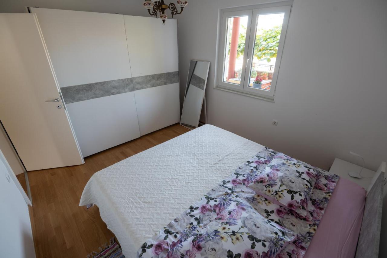 Modern Apartment Edda - Quiet Area - Close To Old Town And Beaches Zadar Exteriér fotografie
