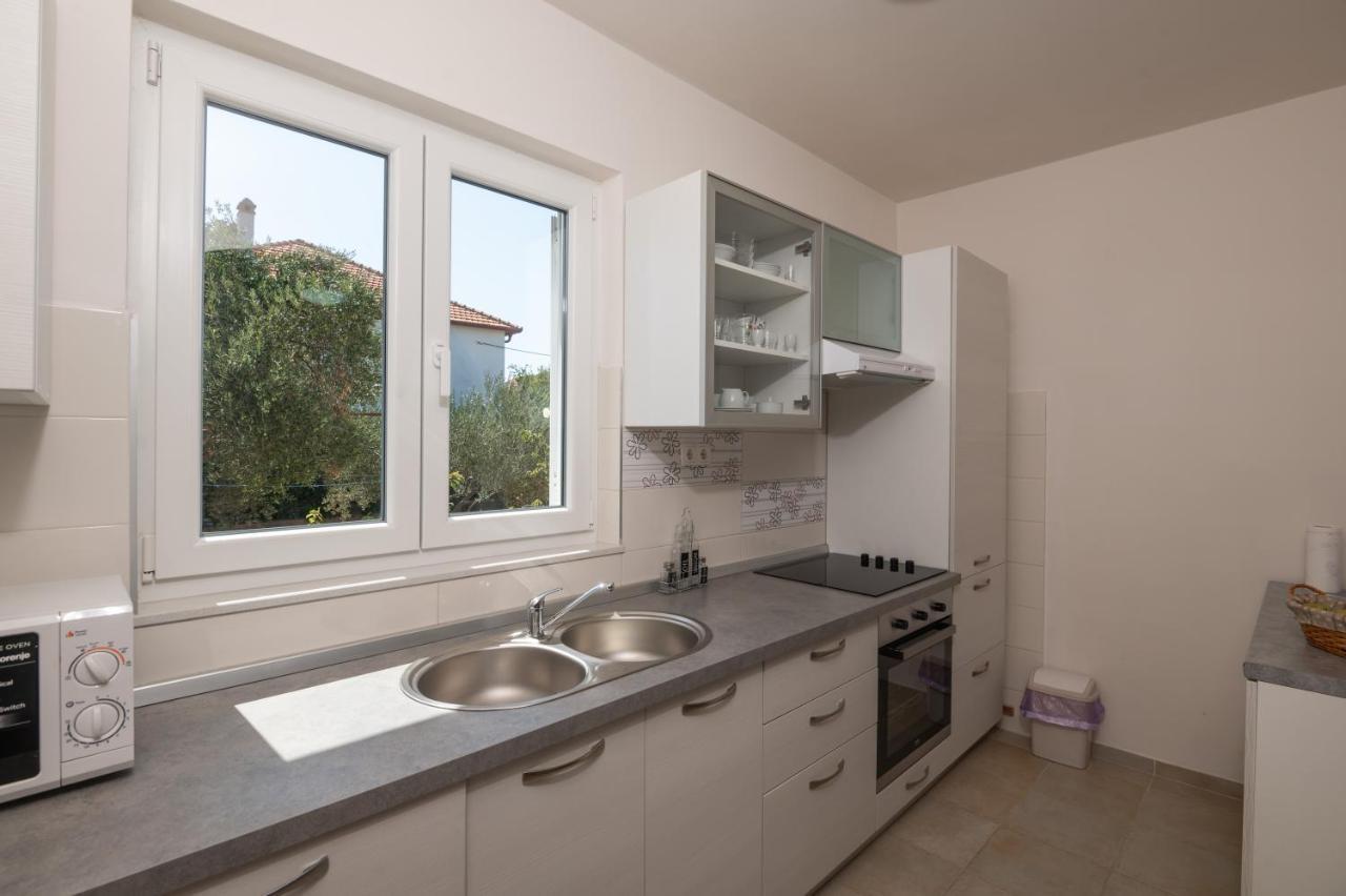 Modern Apartment Edda - Quiet Area - Close To Old Town And Beaches Zadar Exteriér fotografie