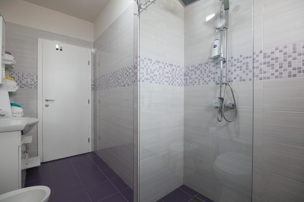 Modern Apartment Edda - Quiet Area - Close To Old Town And Beaches Zadar Exteriér fotografie